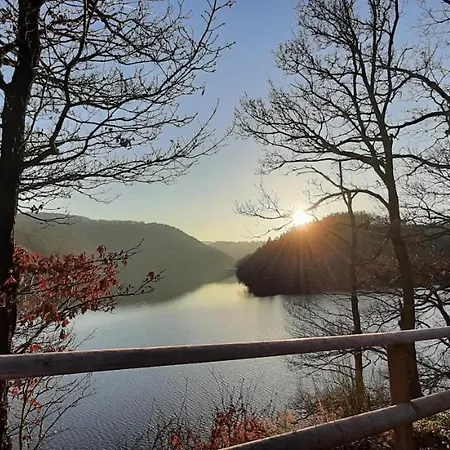 Apartment Vivanatura Eifelferienstudio