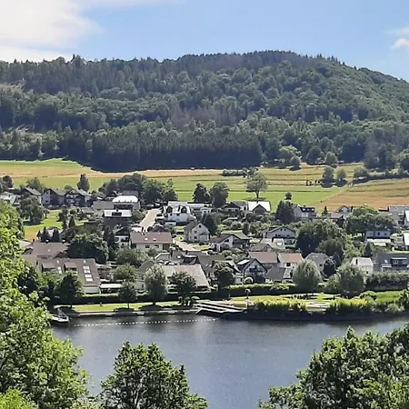 Vivanatura Eifelferienstudio *