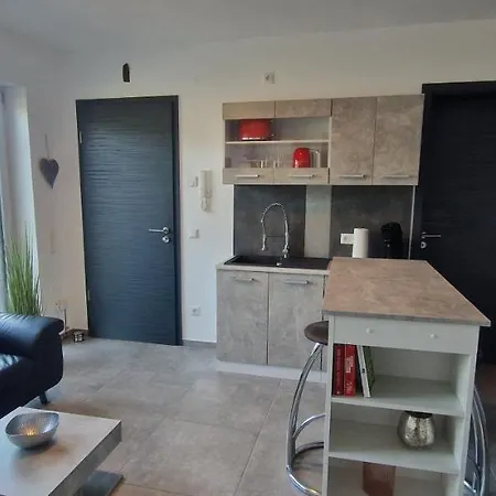 Vivanatura Eifelferienstudio *