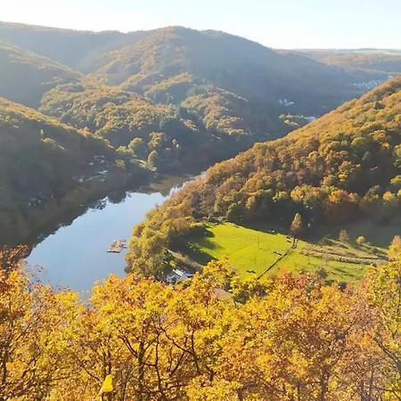 Vivanatura Eifelferienstudio Apartament *