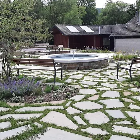 Apartament Vivanatura Eifelferienstudio