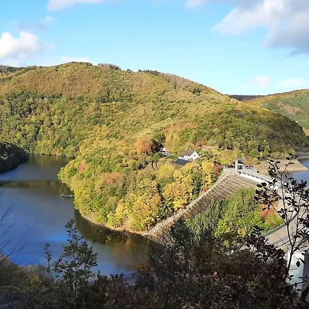 Vivanatura Eifelferienstudio Apartament