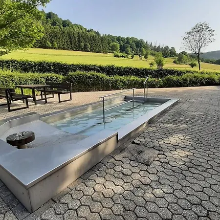 Vivanatura Eifelferienstudio * Simmerath