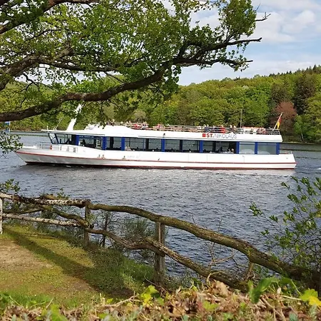 Apartment Vivanatura Eifelferienstudio