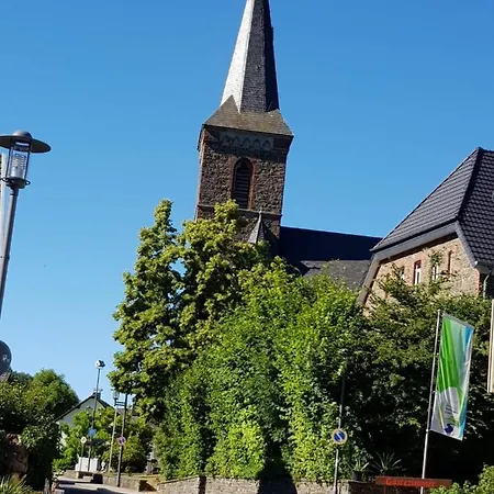 Vivanatura Eifelferienstudio Apartment *