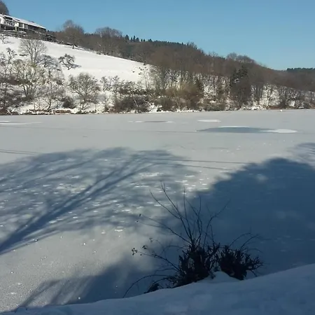 Vivanatura Eifelferienstudio Simmerath