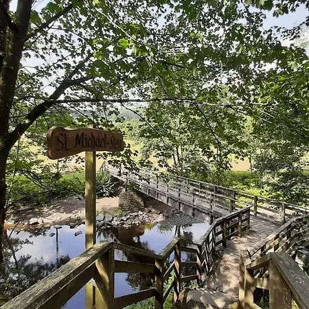 Apartament Vivanatura Eifelferienstudio *