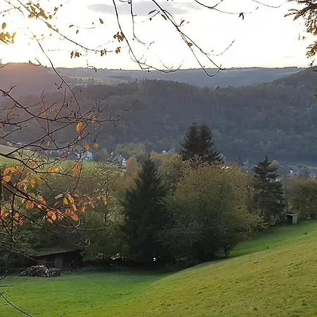 Vivanatura Eifelferienstudio Apartment *