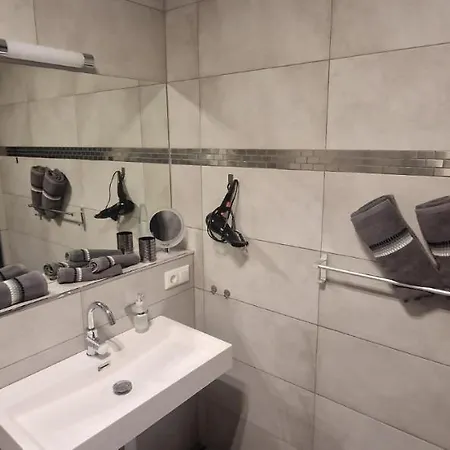 Vivanatura Eifelferienstudio Apartment *