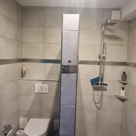 Vivanatura Eifelferienstudio Apartment Simmerath