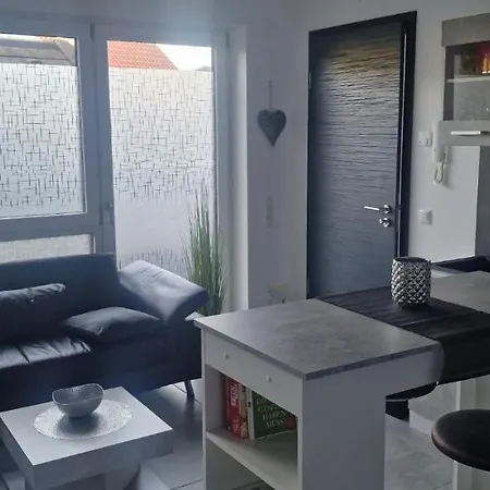 Vivanatura Eifelferienstudio Simmerath