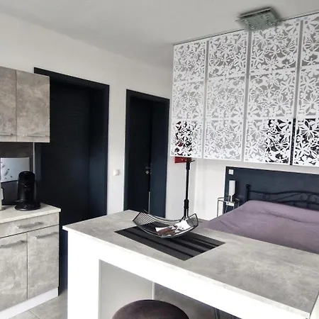 Apartment Vivanatura Eifelferienstudio *