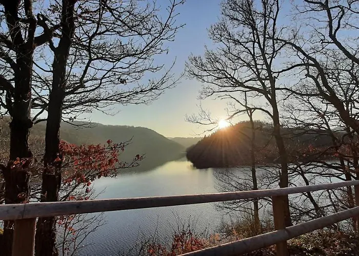 Apartament Vivanatura Eifelferienstudio