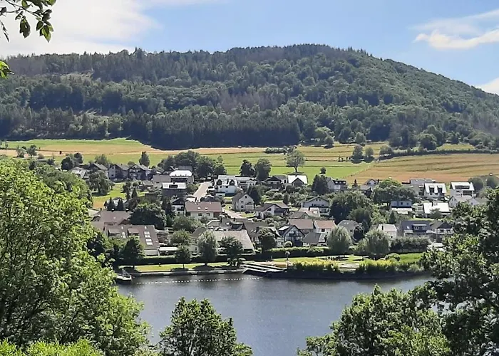 Vivanatura Eifelferienstudio *