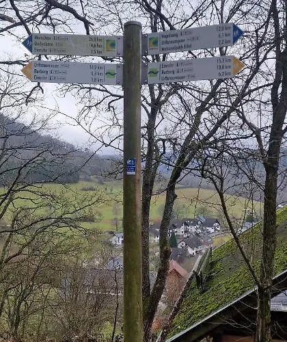 Apartamento Vivanatura Eifelferienstudio Simmerath