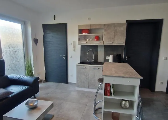 Vivanatura Eifelferienstudio *