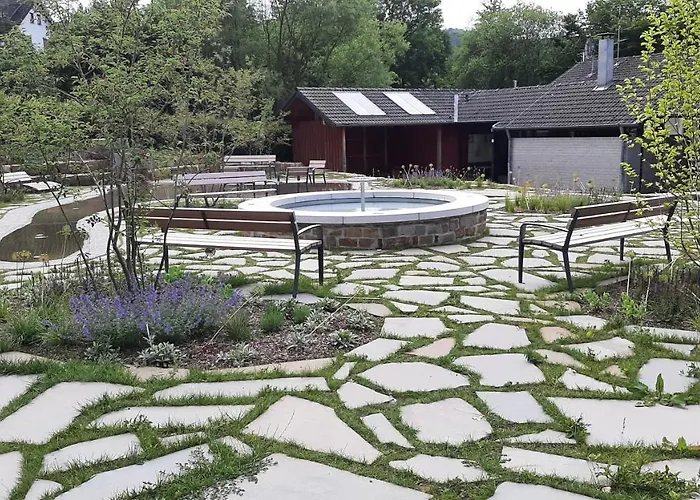 Apartament Vivanatura Eifelferienstudio