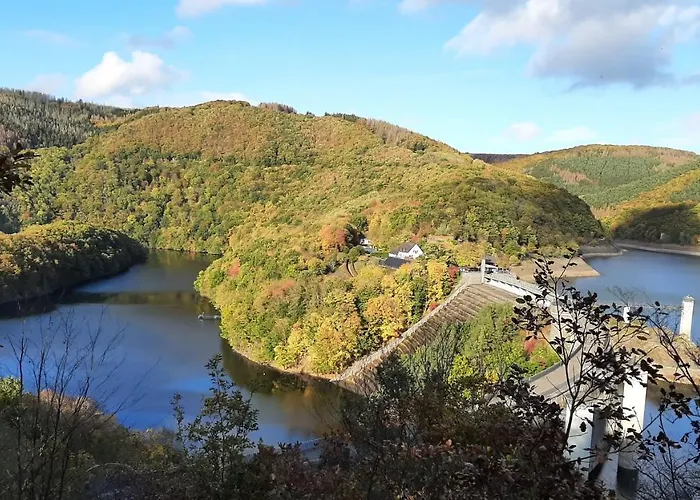 Vivanatura Eifelferienstudio Apartamento