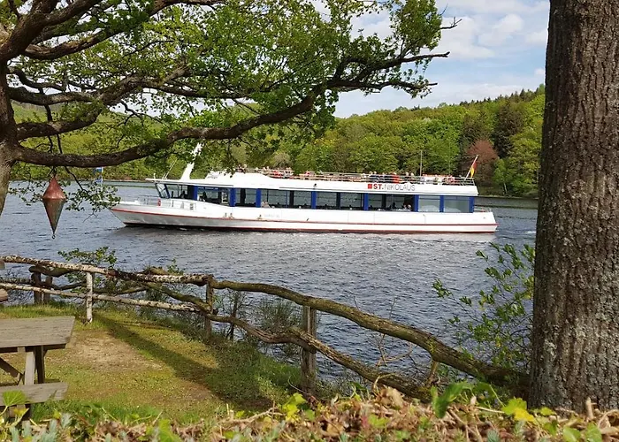 Apartament Vivanatura Eifelferienstudio