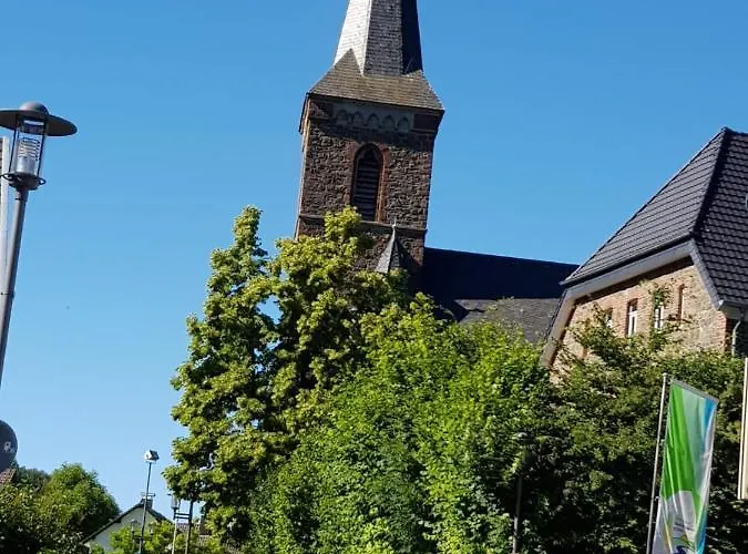 Vivanatura Eifelferienstudio Apartamento *