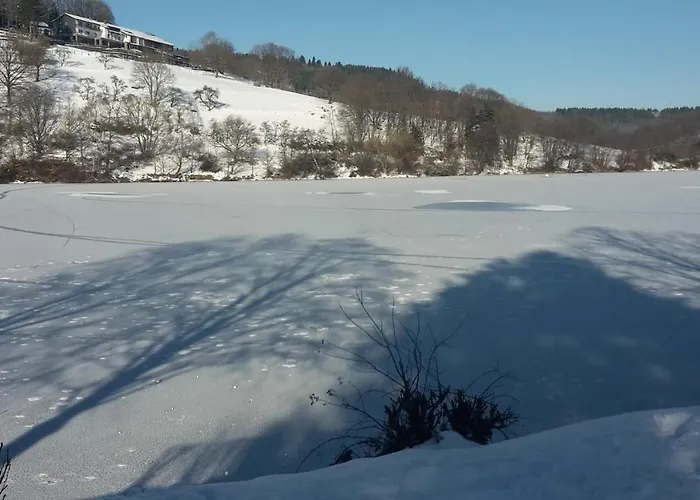 Vivanatura Eifelferienstudio Simmerath