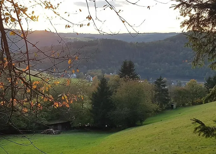 Vivanatura Eifelferienstudio Apartament *