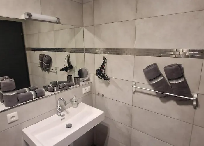 Vivanatura Eifelferienstudio Apartamento *