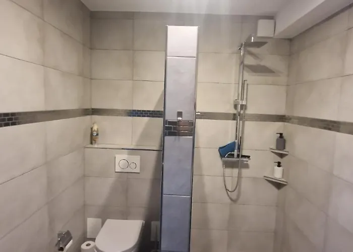 Vivanatura Eifelferienstudio Apartamento Simmerath