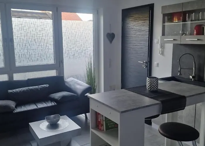 Vivanatura Eifelferienstudio Simmerath